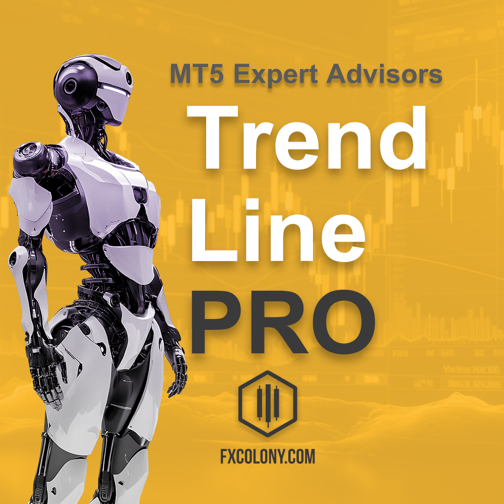FxColony TLP MT5 Expert Advisor: Revolutionize Your Forex Trading